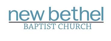 New Bethel Baptist Church